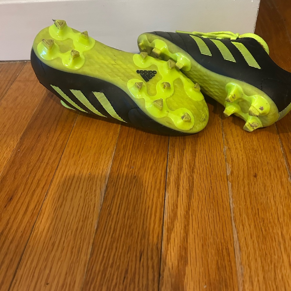 Soccer Cleats - Picture 2 of 2